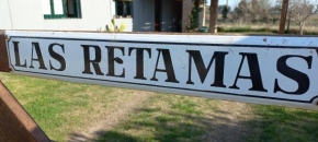 Las Retamas